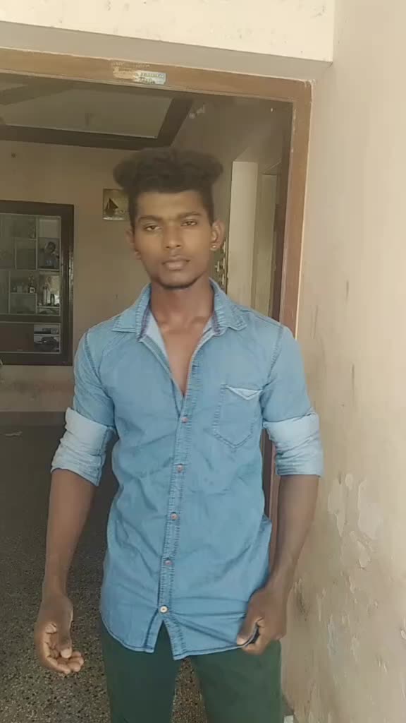 @Antony raj