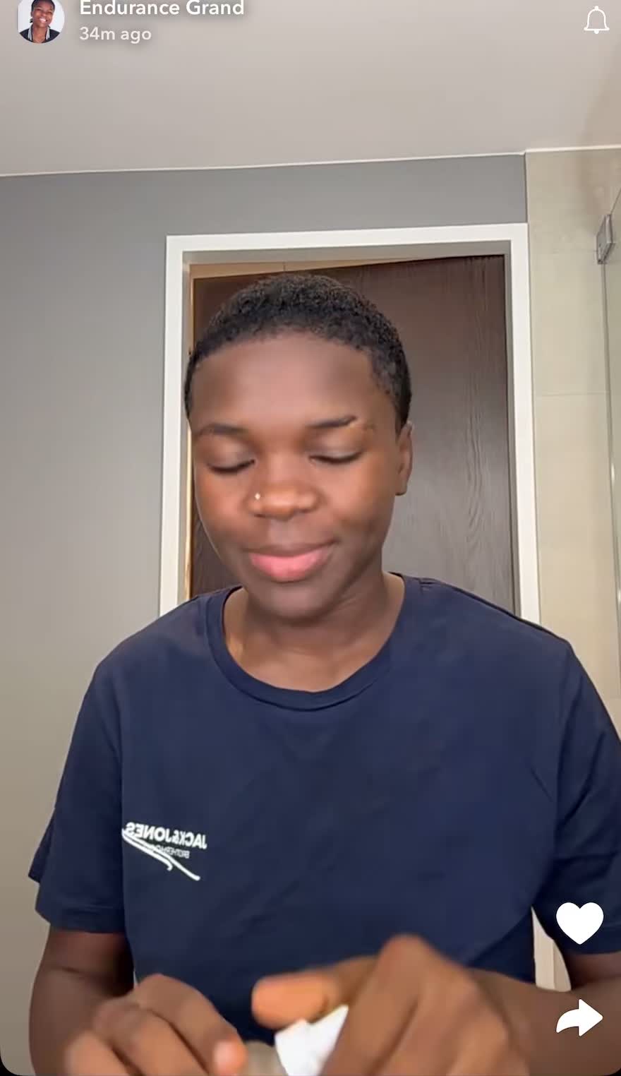 @Ohemaa