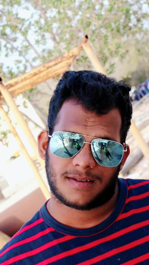 @Vishnu Appu