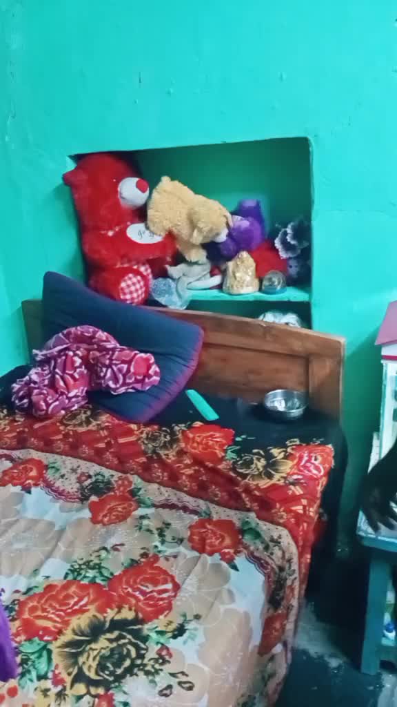 @Mujahid mujju