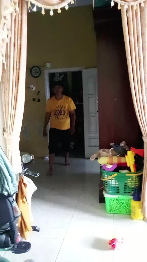 @Rudi Hartono