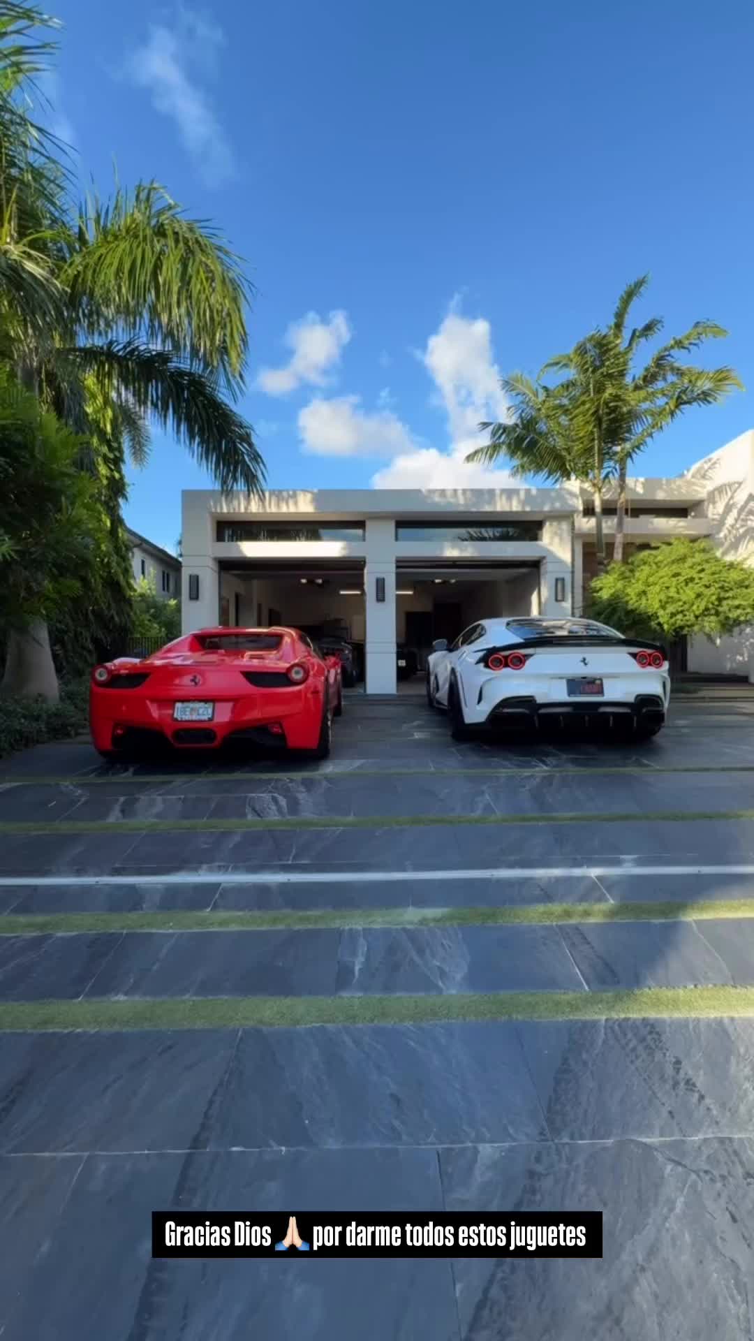 @Million Supps