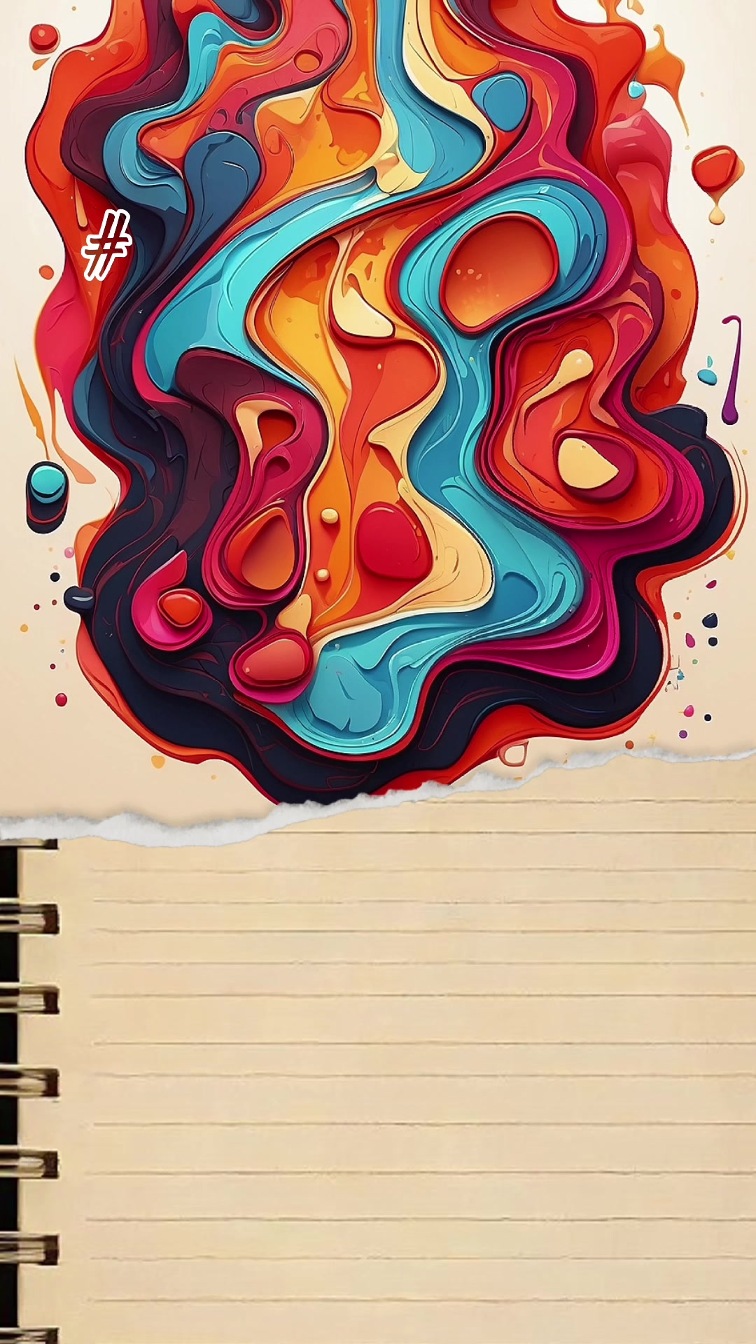 @Ai backgrounds