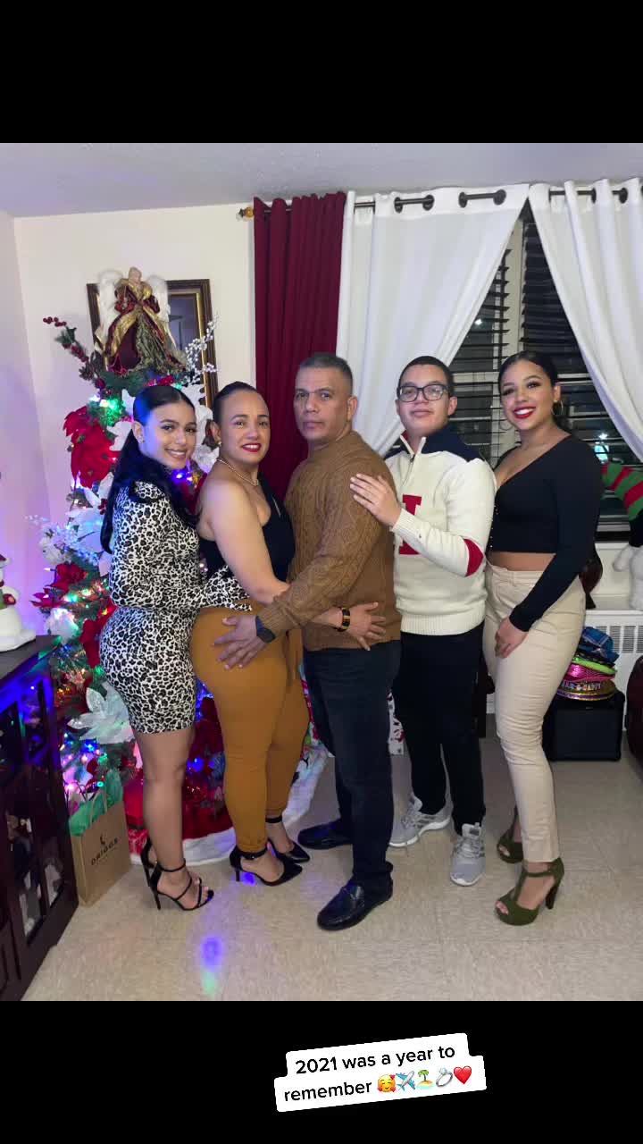 @Lismari G. Montero