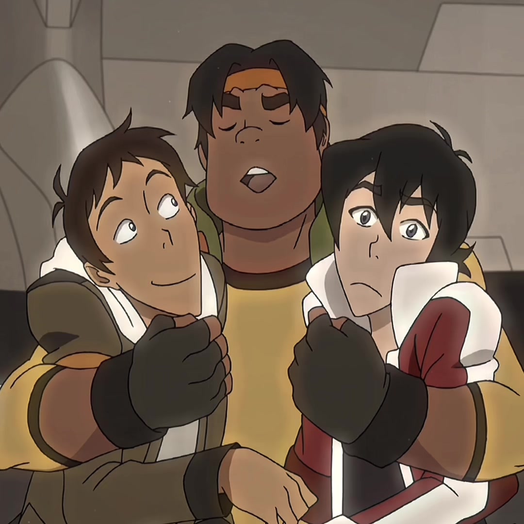 @❦ (#1 Keith Kogane defender💯)