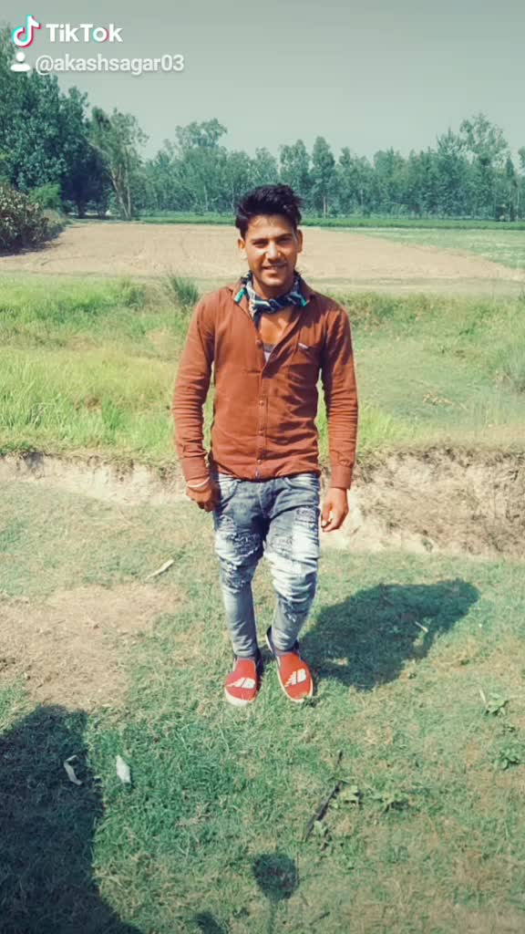 @Akash Sagar