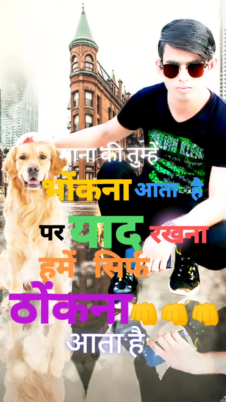 @Salman saifi
