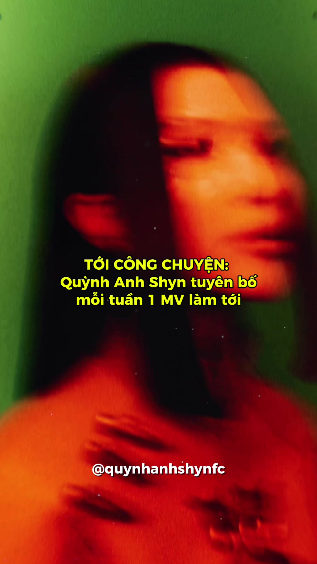 @Quynh Anh Shyn FC