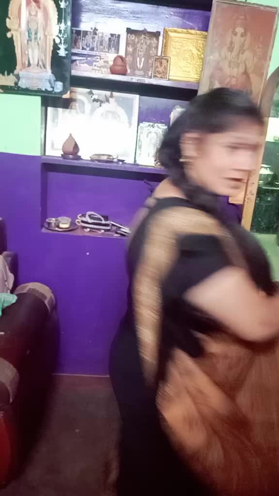 @vanaja ram