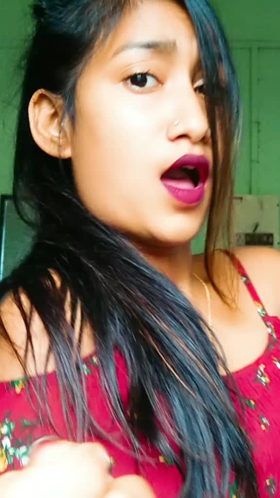 @Dolly Gohain🔥