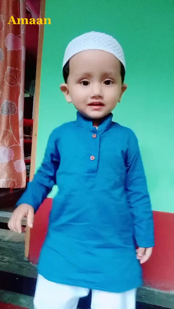 @Mimi Afsana ❤️ Amaan