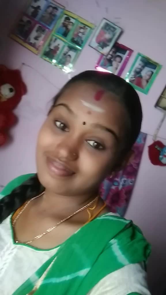 @தேனிகாரி பொண்ணு😘😡