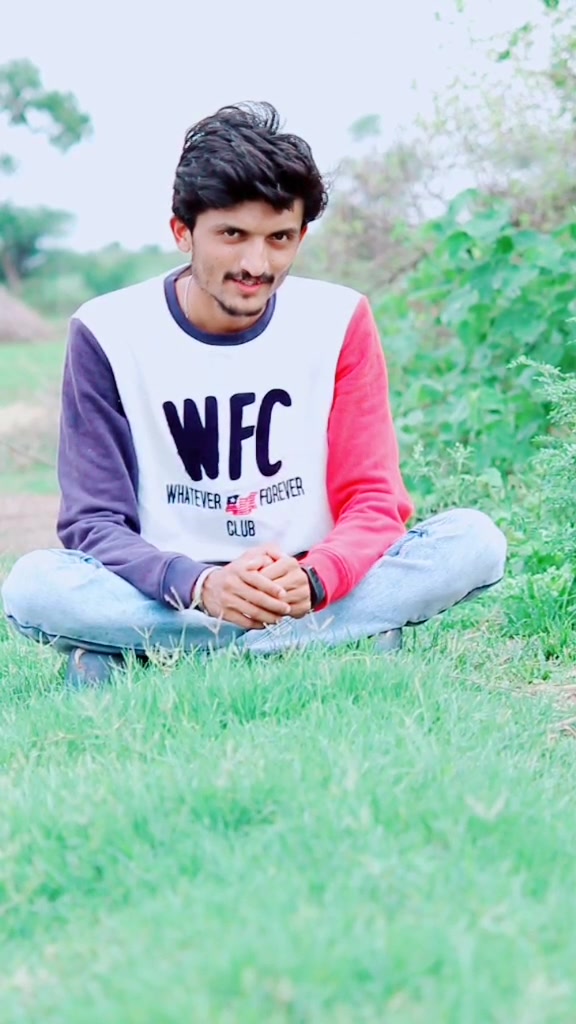 @Harshad Jejurkar