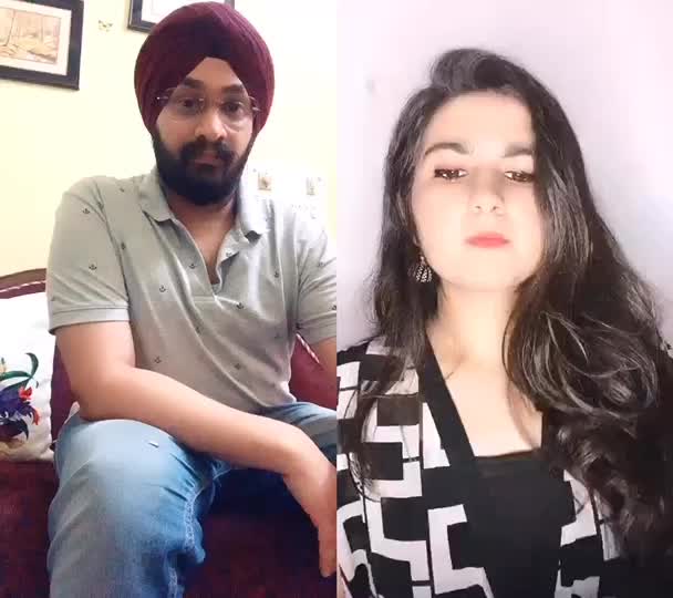 @Ravneet Singh