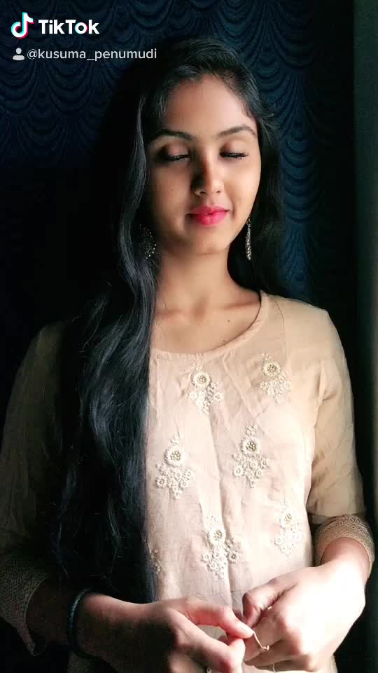 @kusumapenumudi