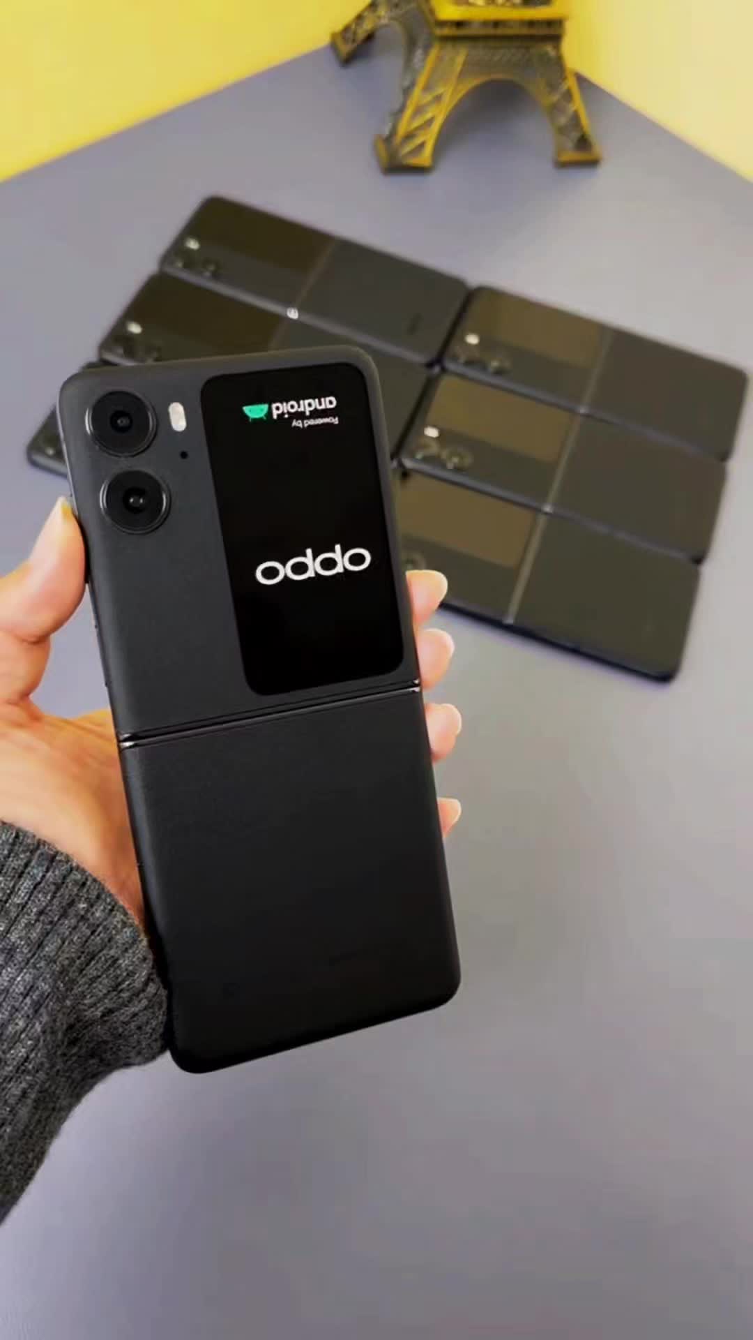 @Phone