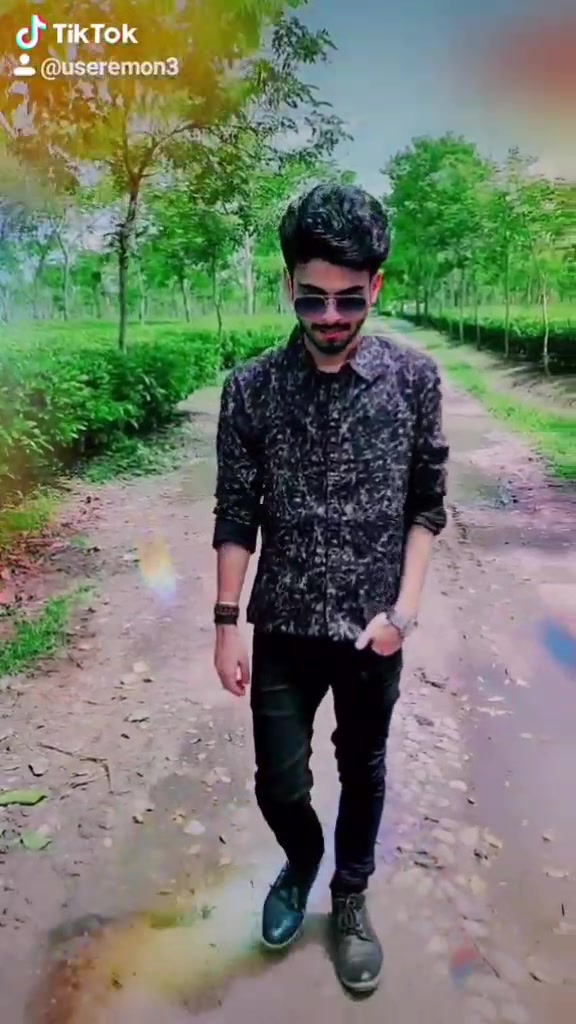 @Emon Bharadwaj