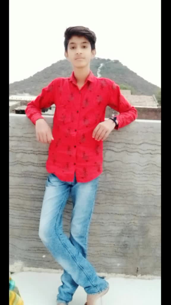 @royal rabari