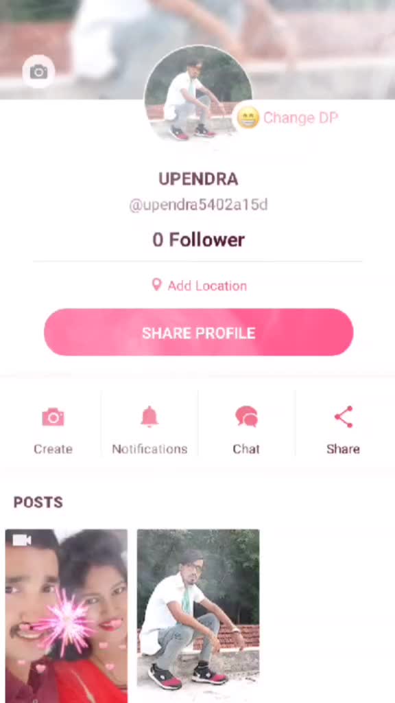 @Upendra