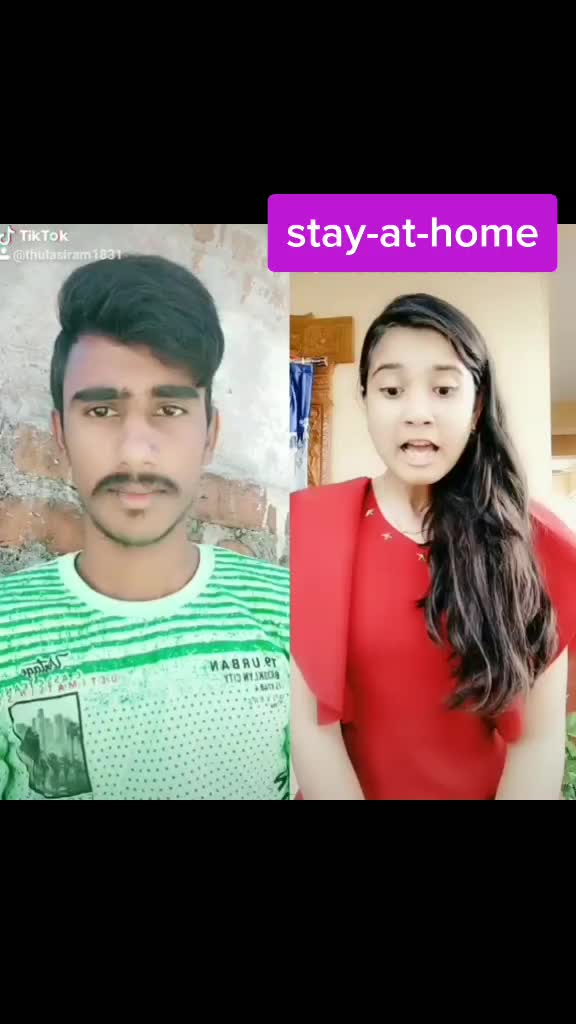 @thulasi ram
