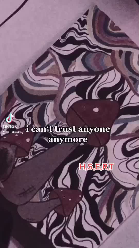 @:(: