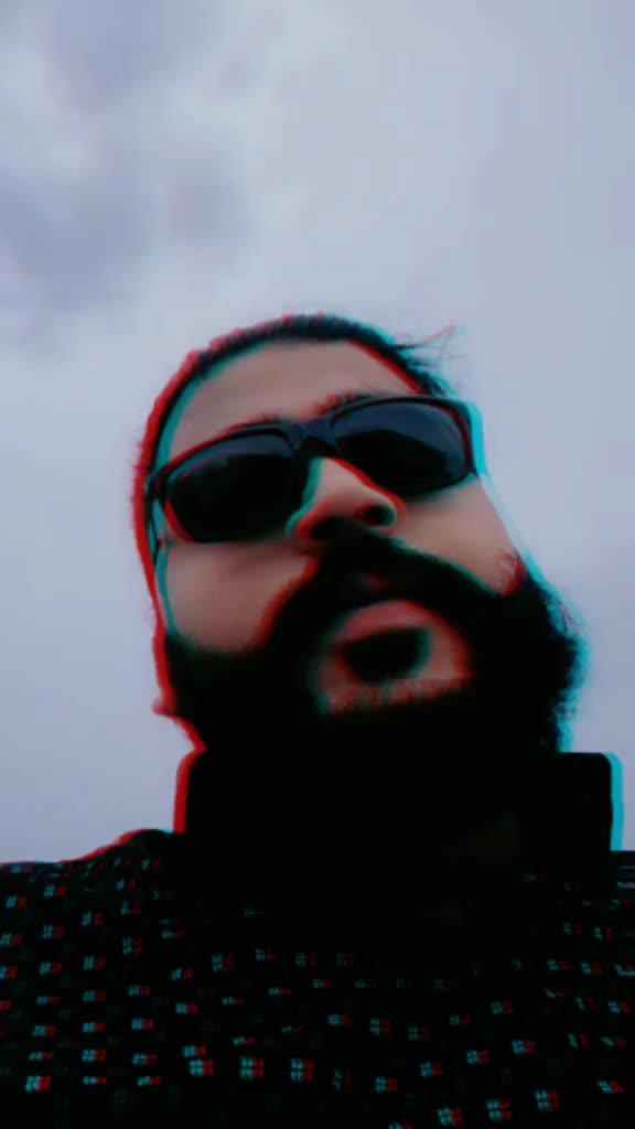 @Mohd Murtuza Ali