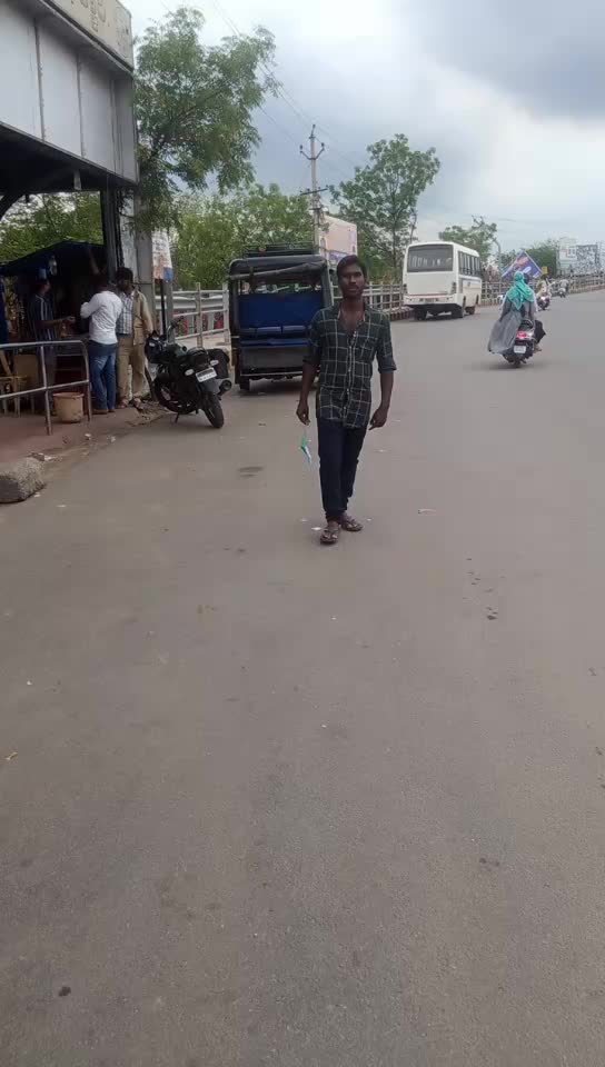 @Yarri Prajju