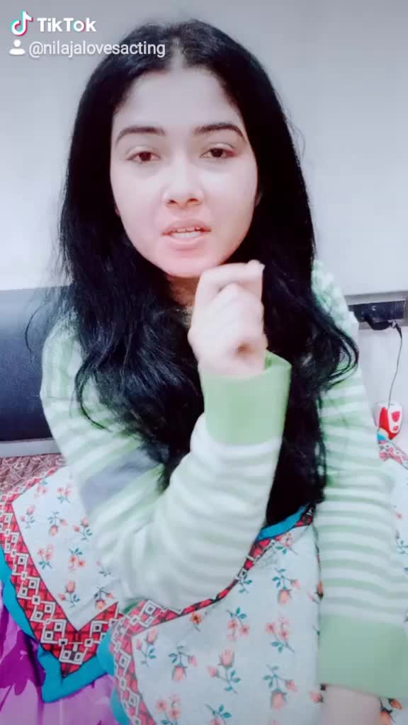 @Nilaja Kanade