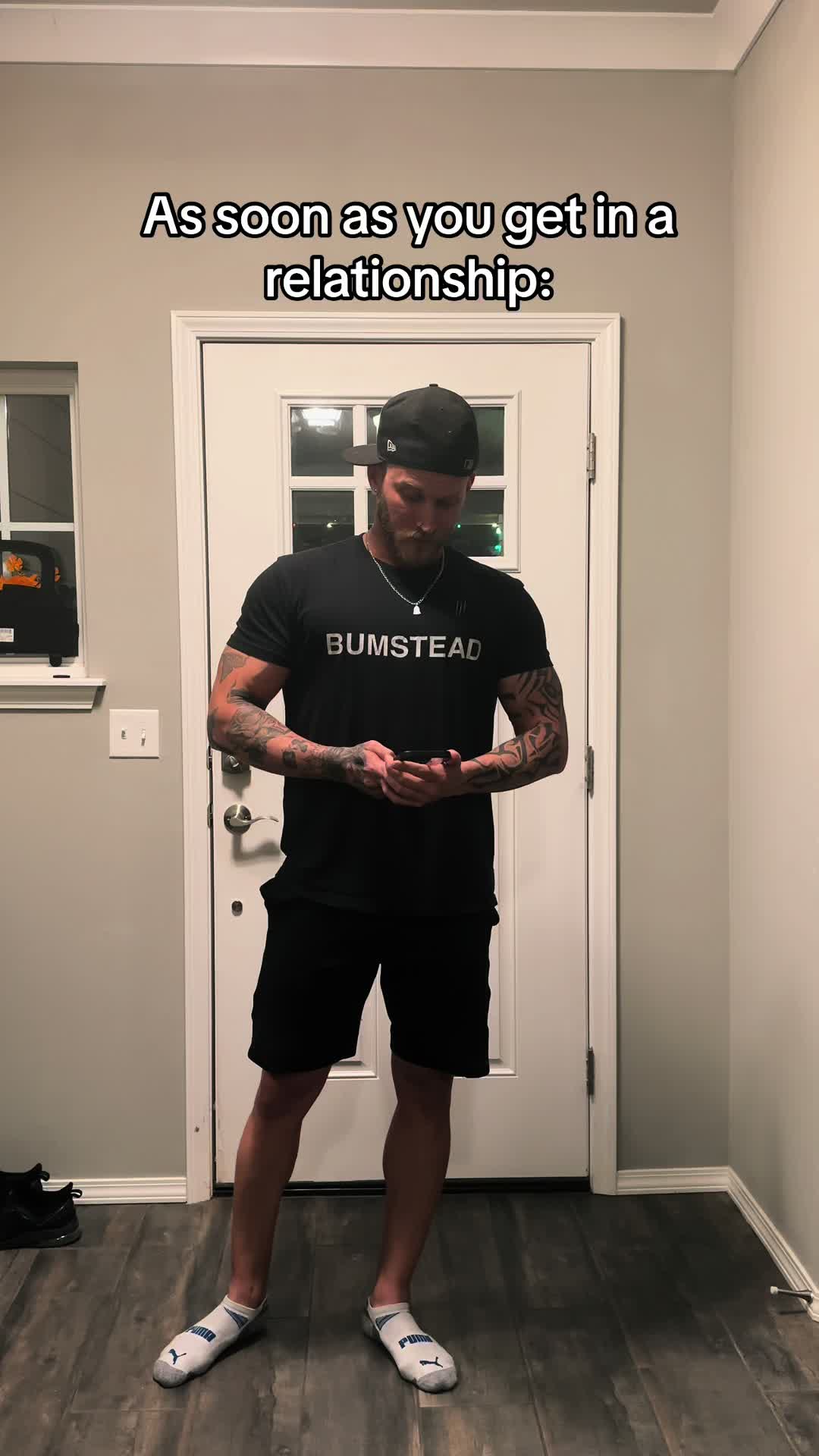@The Protein Papi