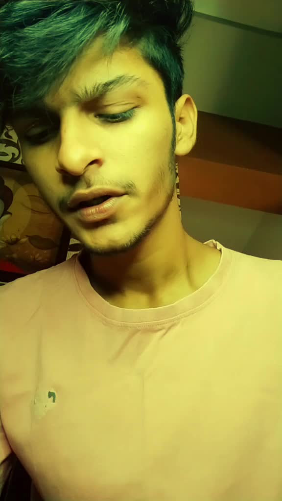 @Anupam Singh
