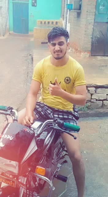 @Sanjay Baghel