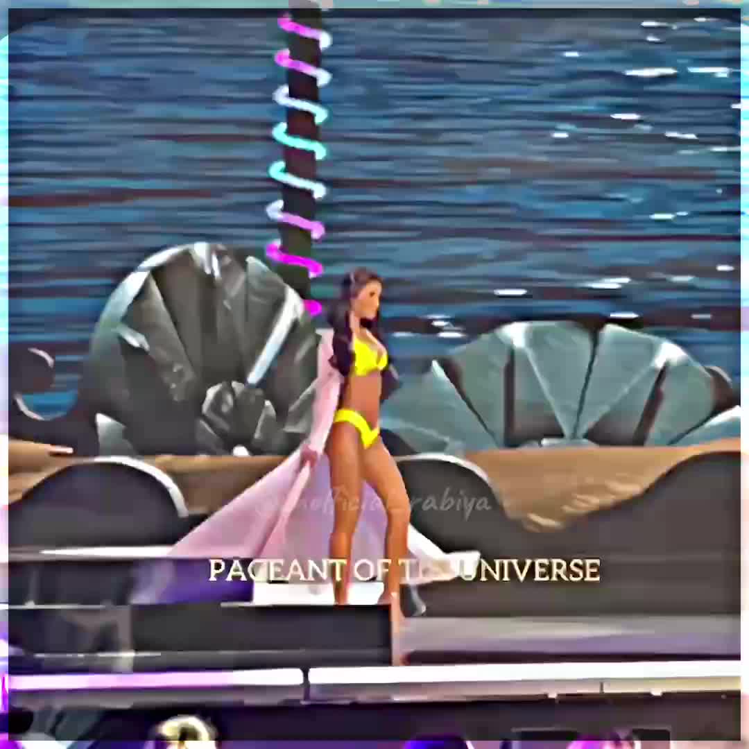 @Pageantry Edits || Rabiya