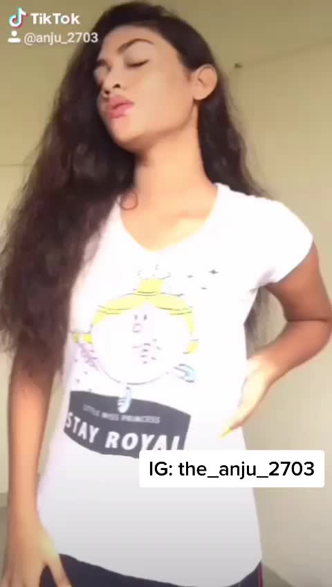 @anju _gowda