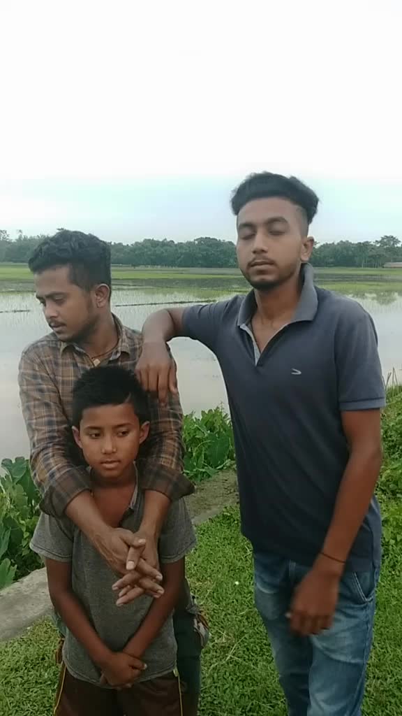 @Dipu Khan