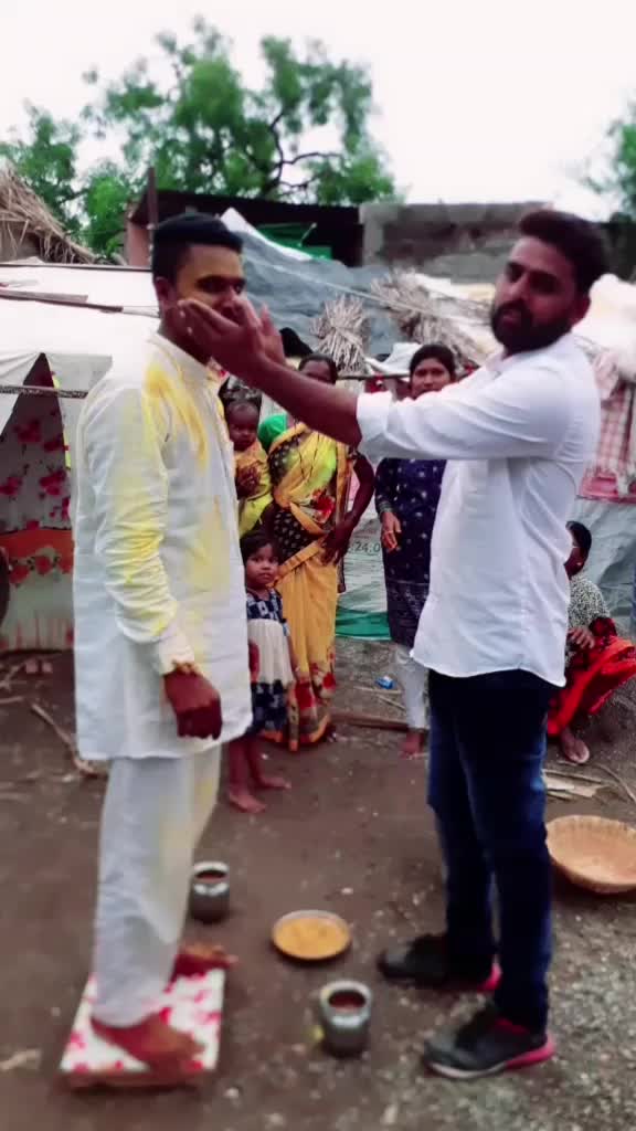 @Mahesh