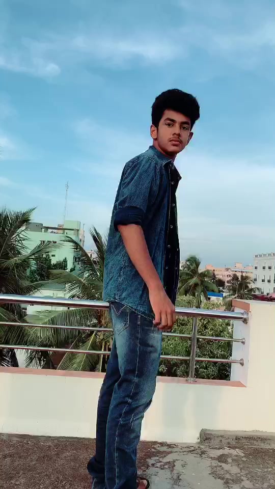 @😍Vamsi😍