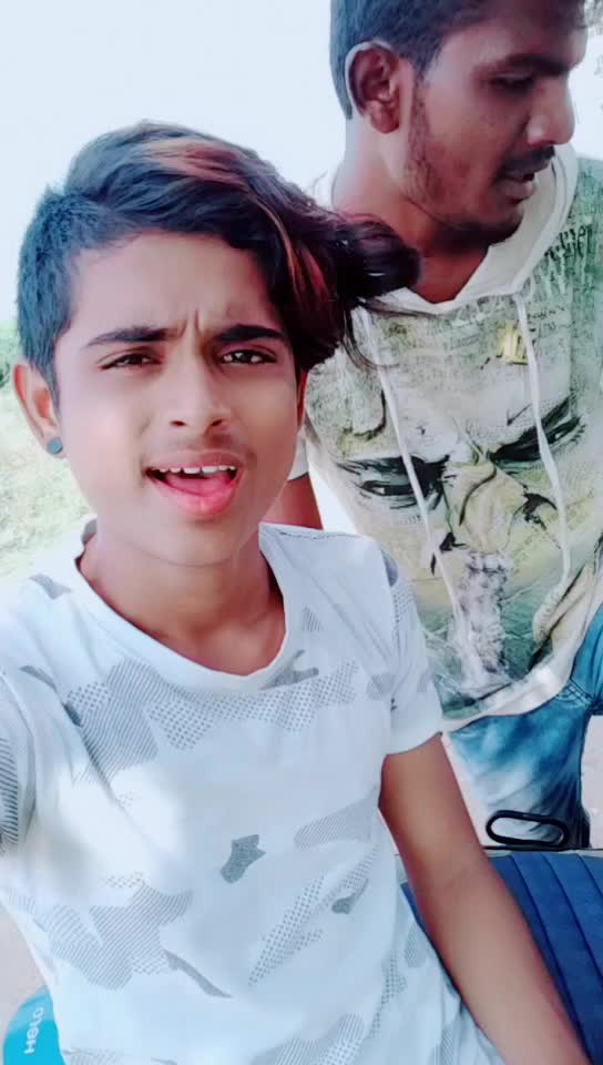 @smiley star srinu