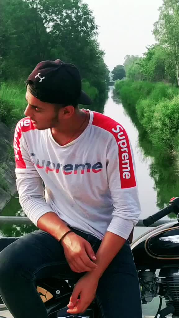 @Rajput Saab 💪💪💪👌
