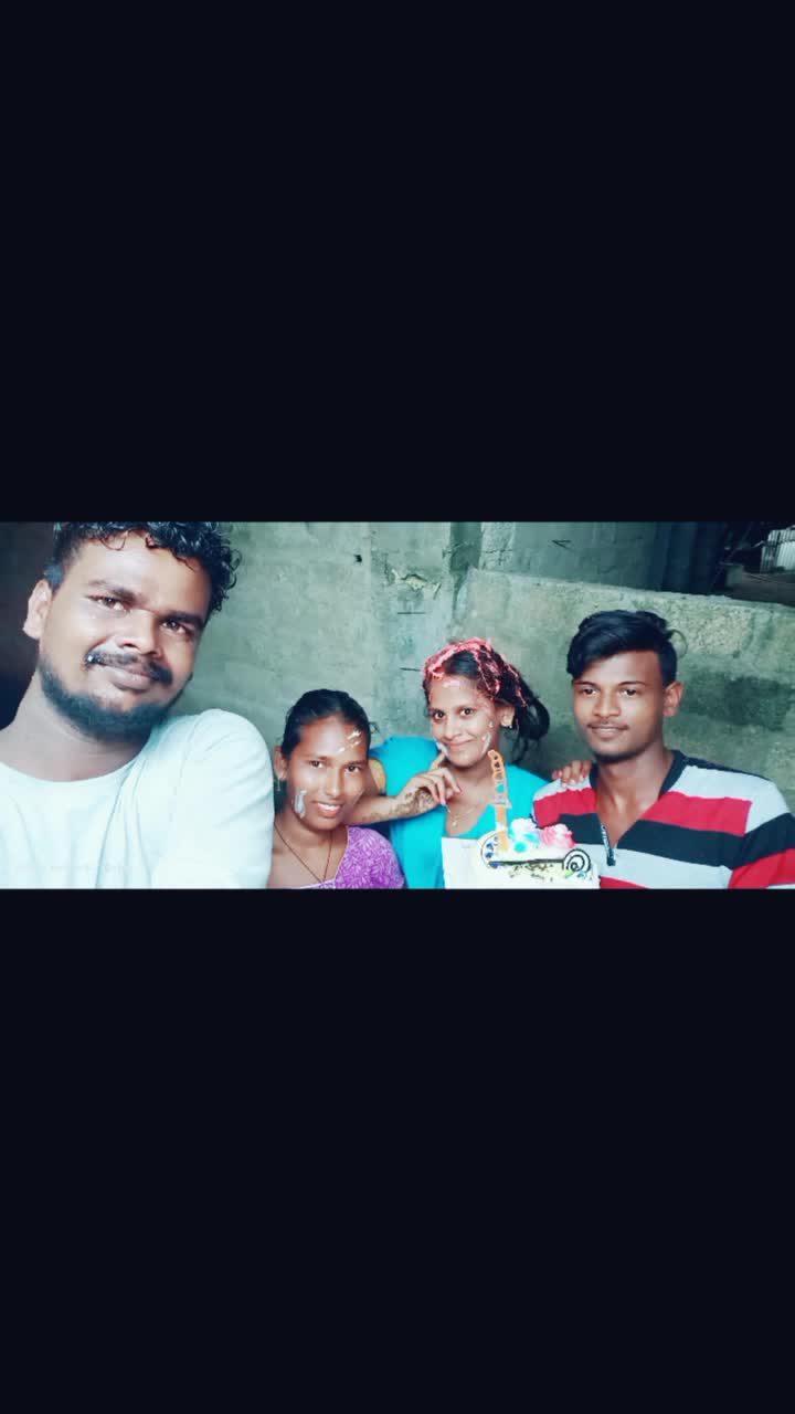 @Vijay Lucky Vijay Lu