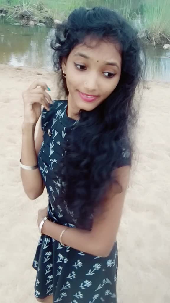 @Bindas_girl_supriya❤
