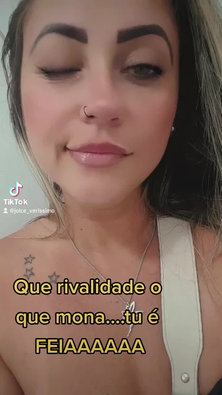 @Joice Veríssimo
