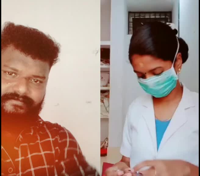 @Renjith Madhavan