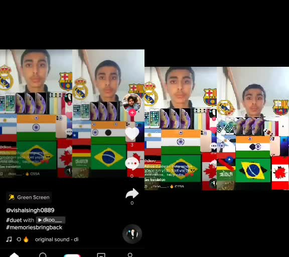 @Aman Swamy