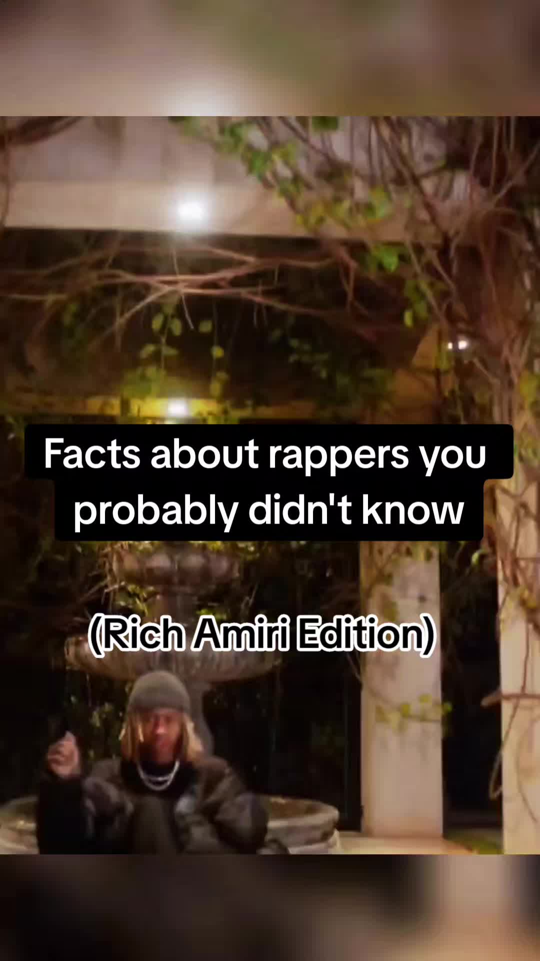 @Nick Chubbs son