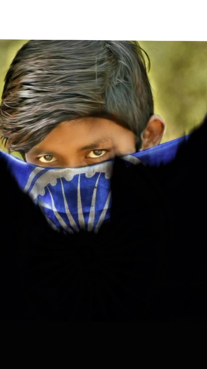 @🔥━❀ निळ👑वादळ ❀━🔥