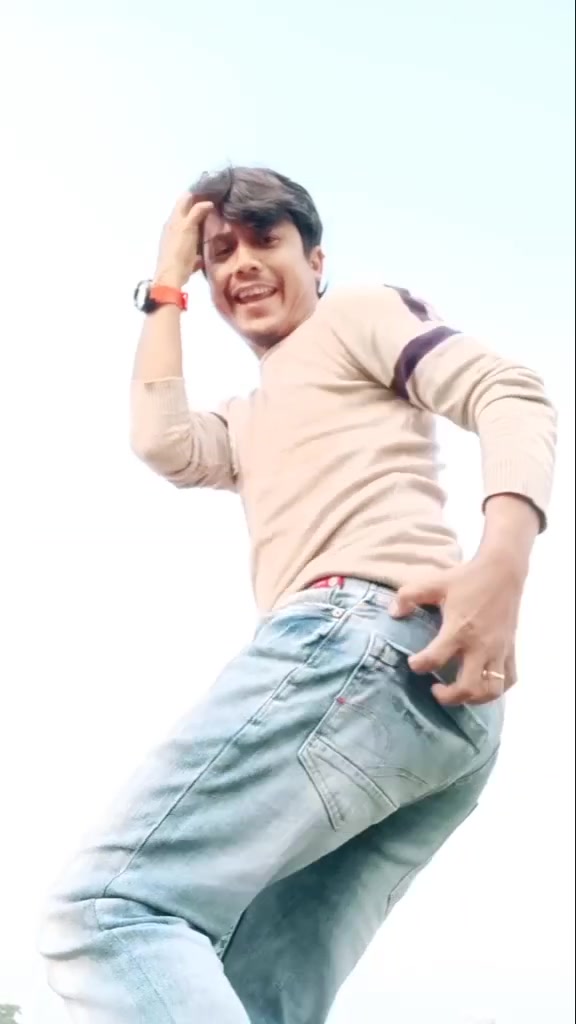 @Bimal Bora Choreogra