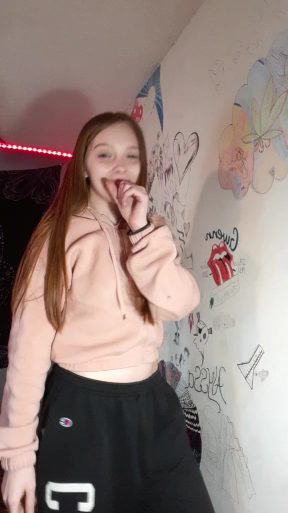 @Zoey Lynn