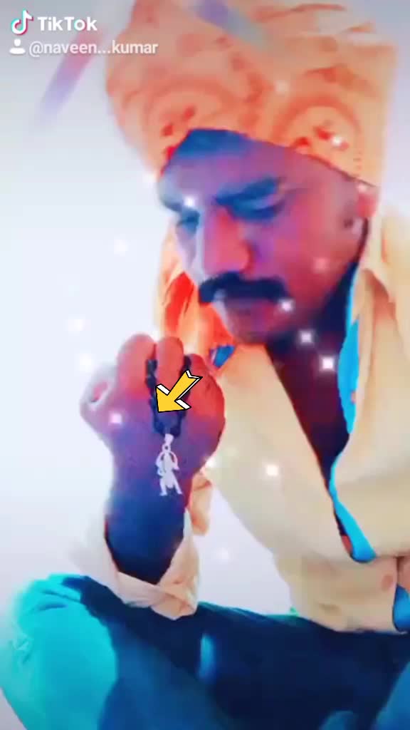 @naveen kumar