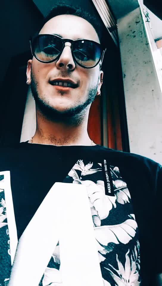 @Davide Bonifazio