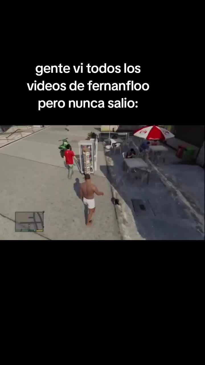 @que haces 🤨🤨🤨